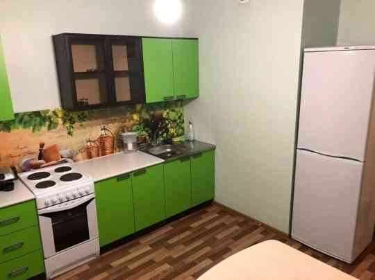 Однокомнатная квартира в Кировском районе, ул. Остросвкого Донецк