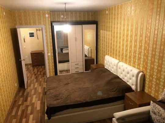 Однокомнатная квартира в Кировском районе, ул. Остросвкого Донецк