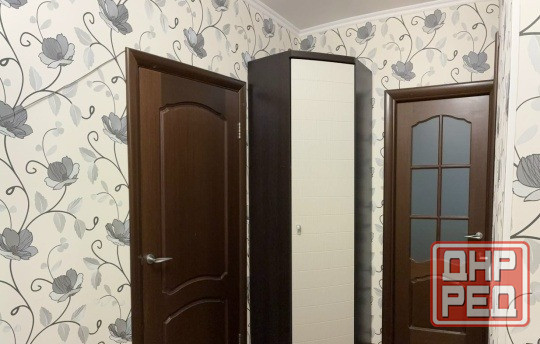 Сдам однушку Калининском районе, ориентир покровский храм. Донецк - изображение 2