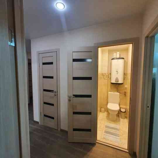 Двухкомнатная квартира в Калининском районе, ул. Марии Ульяновой ор-р магазин Фокс Донецк