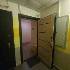 Двухкомнатная квартира в Калининском районе, ул. Марии Ульяновой ор-р магазин Фокс Донецк