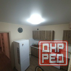 Двухкомнатная квартира в Калининском районе, ул. Марии Ульяновой ор-р магазин Фокс Донецк - изображение 6