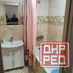 Двухкомнатная квартира в Калининском районе, ул. Марии Ульяновой ор-р магазин Фокс Донецк - изображение 4