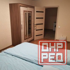 Двухкомнатная квартира в Калининском районе, ул. Марии Ульяновой ор-р магазин Фокс Донецк - изображение 5