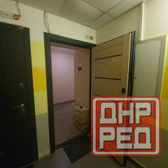 Двухкомнатная квартира в Калининском районе, ул. Марии Ульяновой ор-р магазин Фокс Донецк - изображение 2