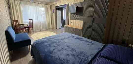 Сдаю однокомнатную квартиру 30.0 м² этаж 3/5 Ворошиловский район Донецк