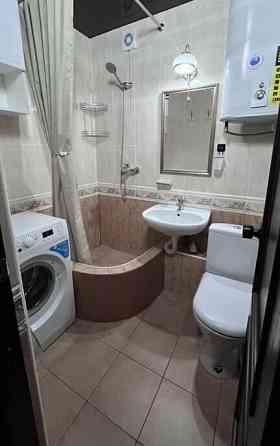 Сдаю однокомнатную квартиру 30.0 м² этаж 3/5 Ворошиловский район Донецк