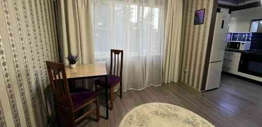 Сдаю однокомнатную квартиру 30.0 м² этаж 3/5 Ворошиловский район Донецк