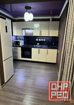 Сдаю однокомнатную квартиру 30.0 м² этаж 3/5 Ворошиловский район Донецк - изображение 5