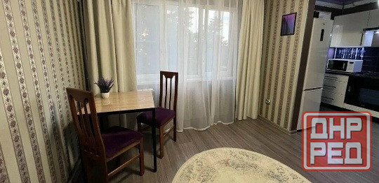 Сдаю однокомнатную квартиру 30.0 м² этаж 3/5 Ворошиловский район Донецк - изображение 4