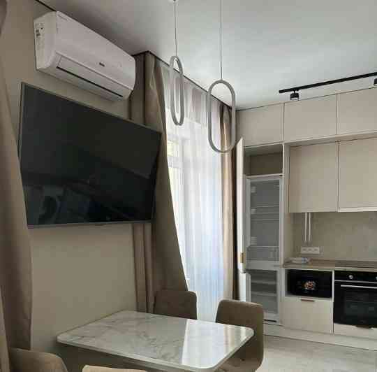 Сдаю двухкомнатную квартиру 41.0 м² этаж 7 город Донецк, Киевский Донецк