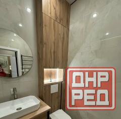 Сдаю двухкомнатную квартиру 41.0 м² этаж 7 город Донецк, Киевский Донецк - изображение 4