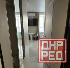 Сдаю двухкомнатную квартиру 41.0 м² этаж 7 город Донецк, Киевский Донецк - изображение 5