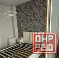 Сдаю двухкомнатную квартиру 41.0 м² этаж 7 город Донецк, Киевский Донецк - изображение 3