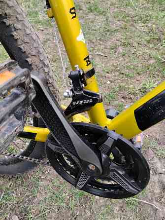 Велосипед R 26 / 2.35 Донецк