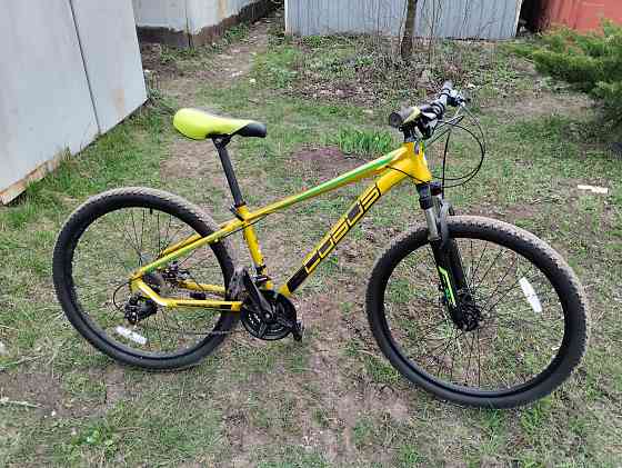 Велосипед R 26 / 2.35 Донецк