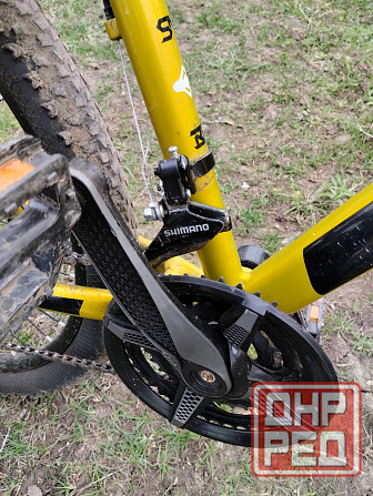 Велосипед R 26 / 2.35 Донецк - изображение 2