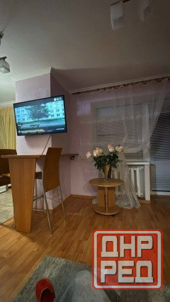 Донецк,Калининский район,бульвар Шевченко Донецк - изображение 2