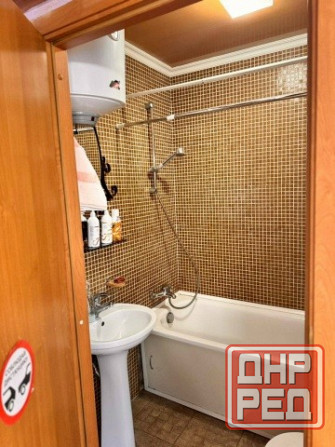 Донецк,Калининский район,бульвар Шевченко Донецк - изображение 3