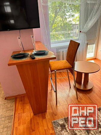 Донецк,Калининский район,бульвар Шевченко Донецк - изображение 1