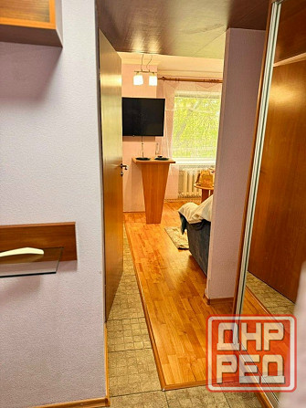 Донецк,Калининский район,бульвар Шевченко Донецк - изображение 5