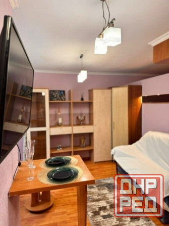 Донецк,Калининский район,бульвар Шевченко Донецк - изображение 4