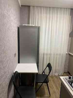 Однокомнатная квартира в Кировском районе, м-н Широкий Донецк