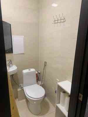 Однокомнатная квартира в Кировском районе, м-н Широкий Донецк