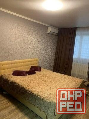 Однокомнатная квартира в Кировском районе, м-н Широкий Донецк - изображение 2