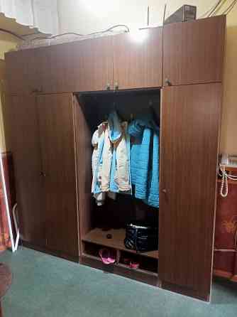 Шкаф в прихожую Донецк