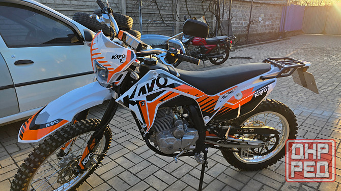 Продам кайо т2 300 Донецк - изображение 2