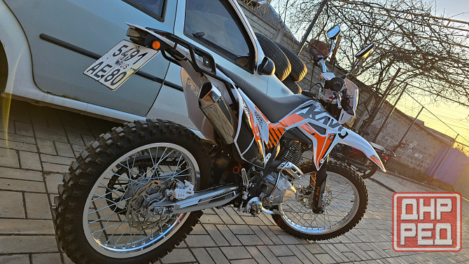 Продам кайо т2 300 Донецк - изображение 1