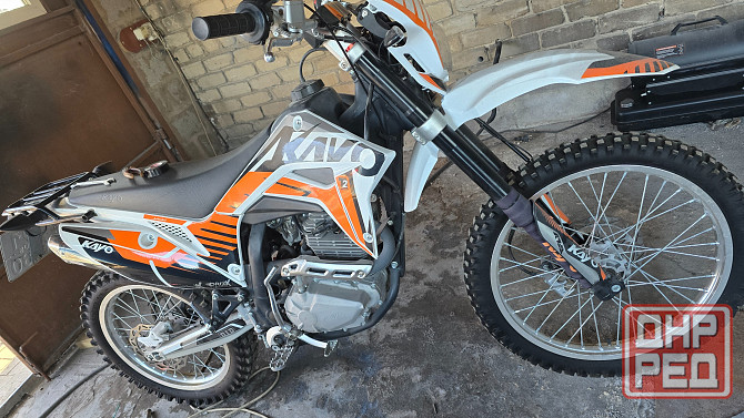 Продам кайо т2 300 Донецк - изображение 3