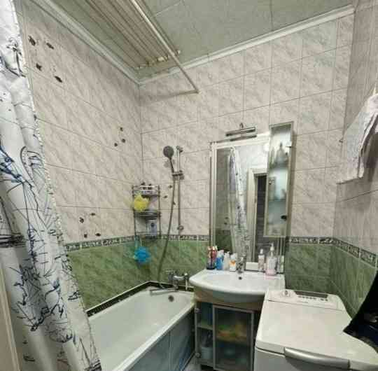 Сдаю двухкомнатную квартиру 62.0 м² этаж 2 город Донецк Донецк