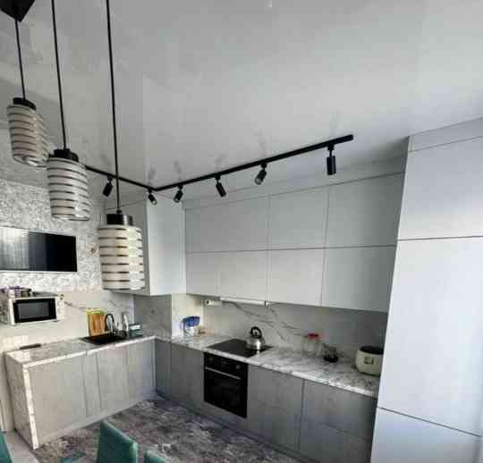 Сдаю двухкомнатную квартиру 62.0 м² этаж 2 город Донецк Донецк