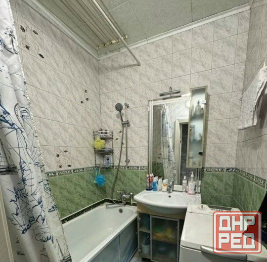 Сдаю двухкомнатную квартиру 62.0 м² этаж 2 город Донецк Донецк - изображение 3