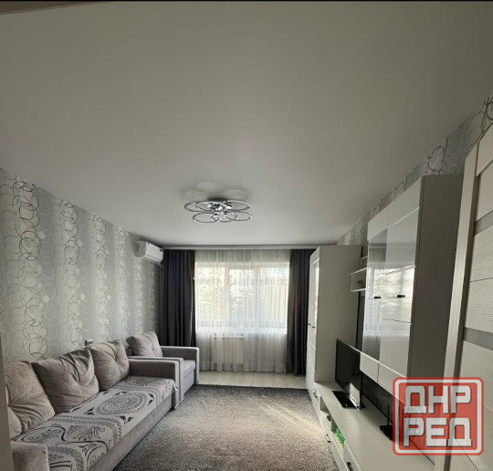 Сдаю двухкомнатную квартиру 62.0 м² этаж 2 город Донецк Донецк - изображение 1
