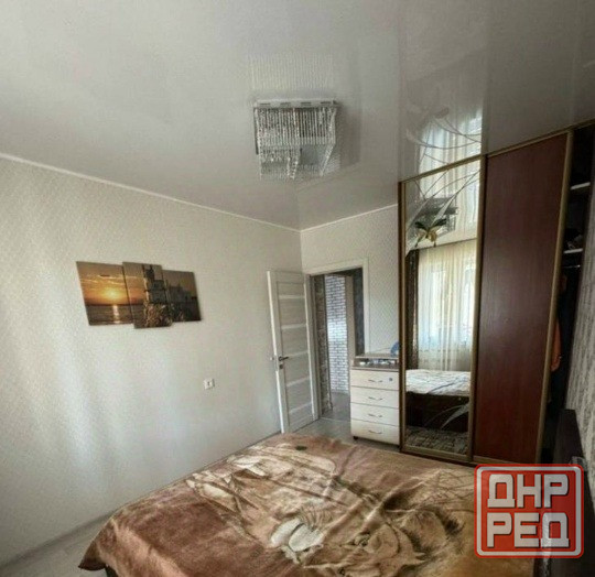 Сдаю двухкомнатную квартиру 62.0 м² этаж 2 город Донецк Донецк - изображение 2
