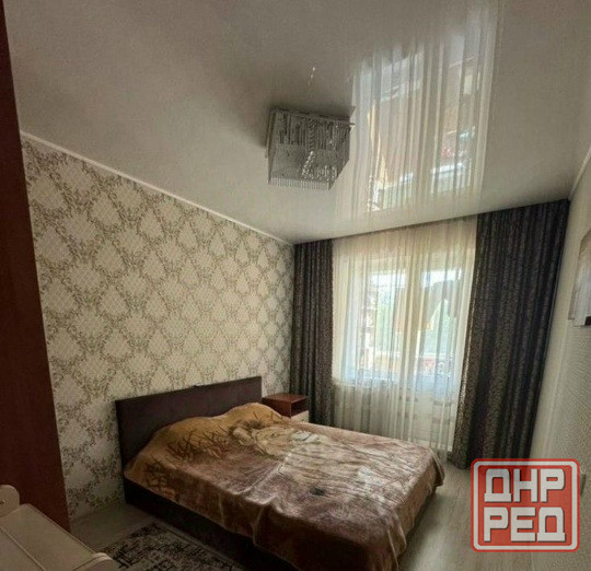 Сдаю двухкомнатную квартиру 62.0 м² этаж 2 город Донецк Донецк - изображение 5