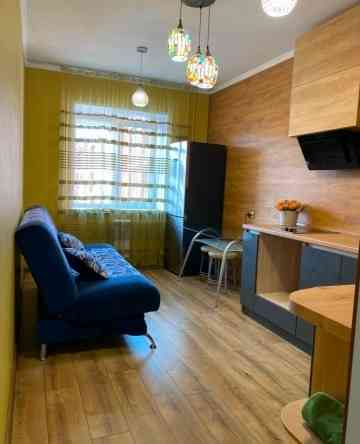 Сдам квартиру, однушку в Ленинском районе. Донецк