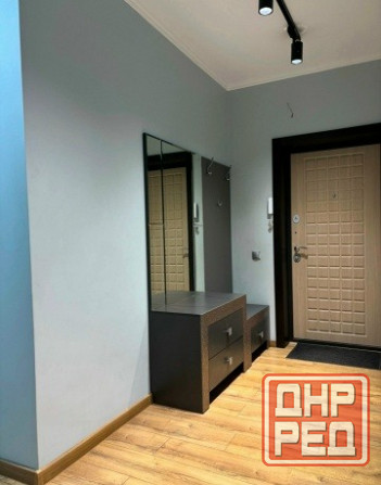 Сдам квартиру, однушку в Ленинском районе. Донецк - изображение 5