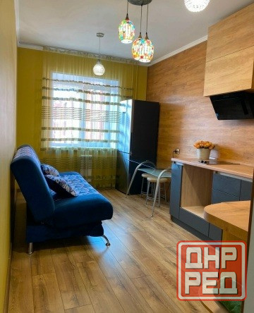 Сдам квартиру, однушку в Ленинском районе. Донецк - изображение 3