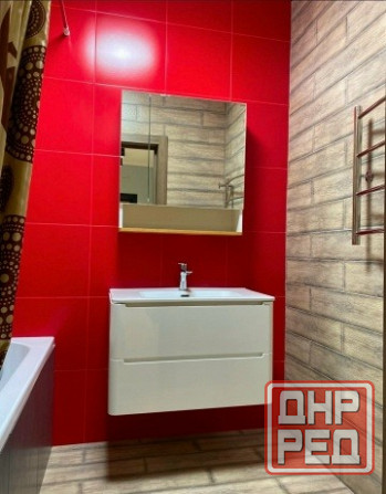 Сдам квартиру, однушку в Ленинском районе. Донецк - изображение 4