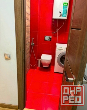 Сдам квартиру, однушку в Ленинском районе. Донецк - изображение 2