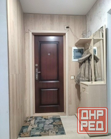Сдается светлая и уютная двухкомнатная квартира в Ворошиловском Донецк - изображение 3
