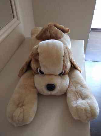 Мягкая игрушка (Собака) Донецк