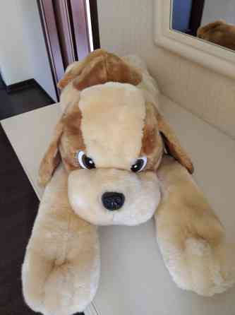 Мягкая игрушка (Собака) Донецк