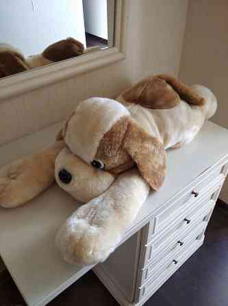 Мягкая игрушка (Собака) Донецк