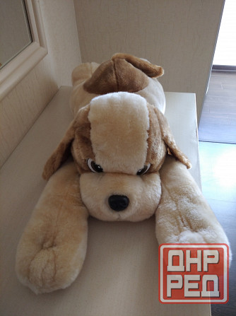 Мягкая игрушка (Собака) Донецк - изображение 1