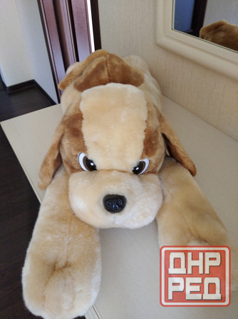 Мягкая игрушка (Собака) Донецк - изображение 3